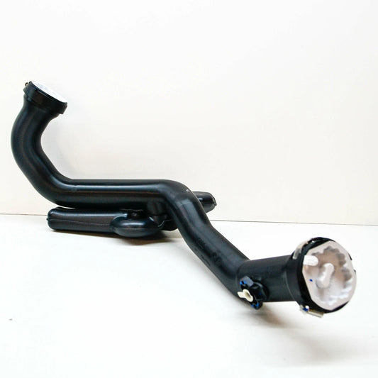 NEW AUDI Q5 80A LEFT SIDE INTERCOOLER TURBOCHARGER HOSE 80A145673P ORIGINAL