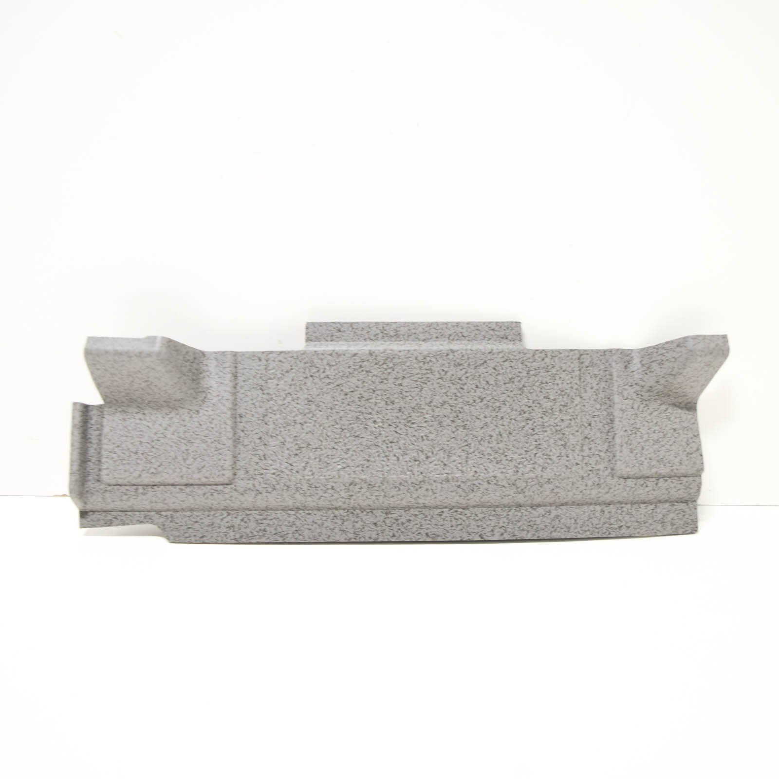 new mercedes-benz sprinter 906 front floor covering a90668430027k26 original