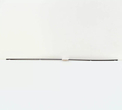 NEW AUDI Q7 4M FRONT RIGHT WINDSHIELD VERTICAL MOLDING BRACKET 4M0845454