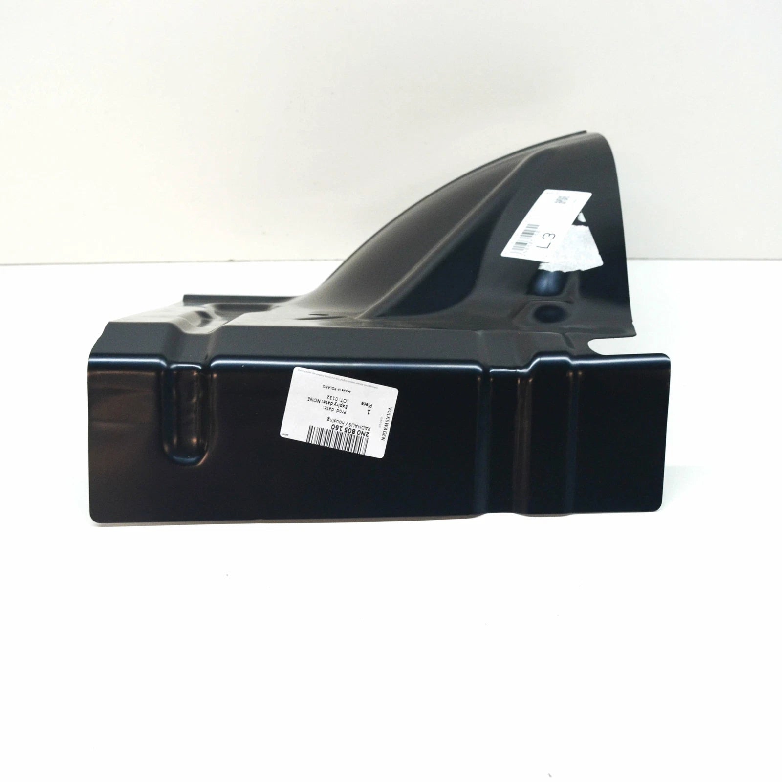 NEW VOLKSWAGEN CRAFTER SZ FRONT RIGHT WHEEL HOUSING FRONT PART 2N0805160