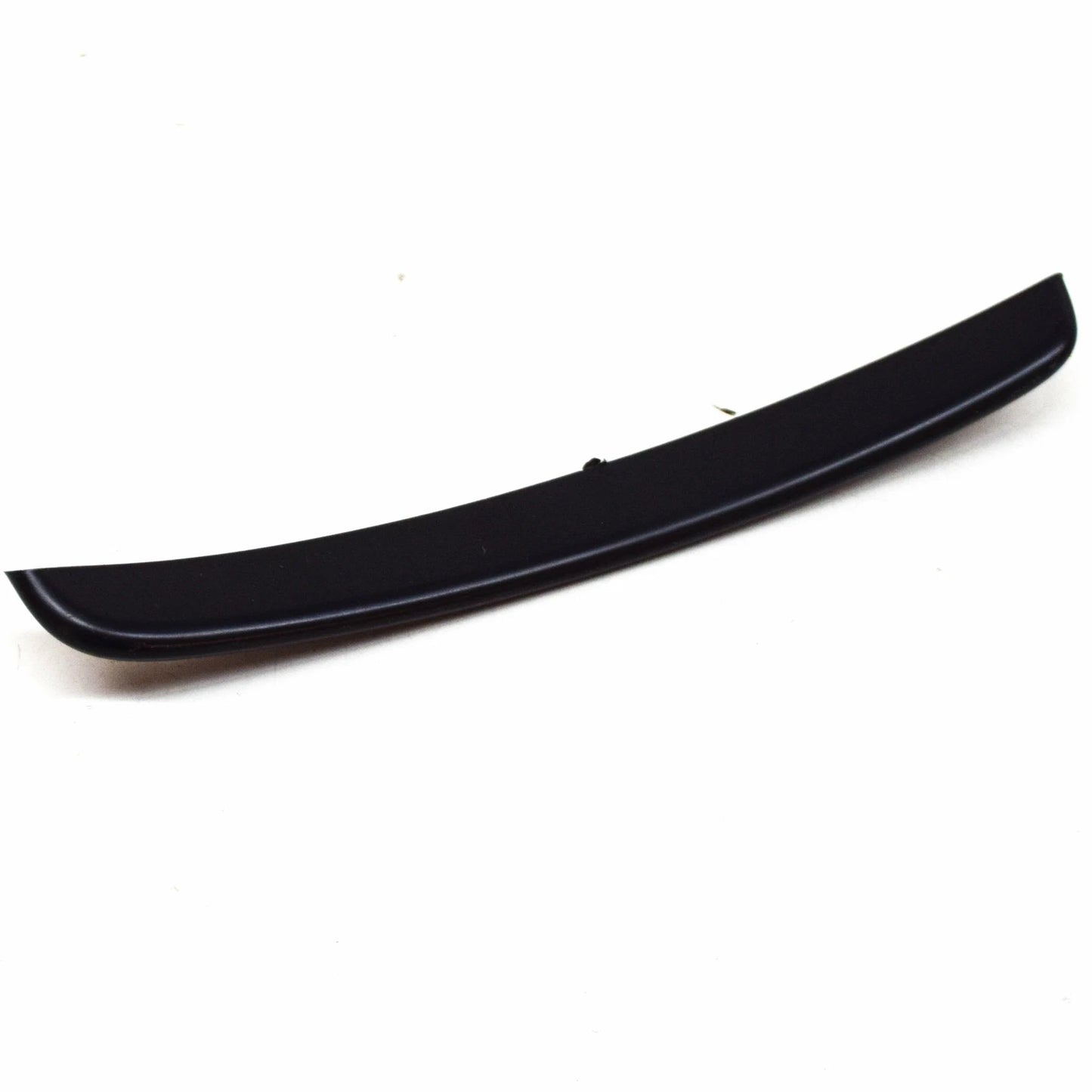NEW MB C W205 REAR LEFT BUMPER LIP FENDER TRIM AMG A2058802500 ORIGINAL