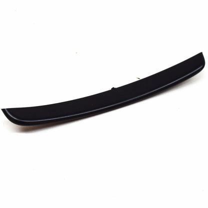 NEW MB C W205 REAR LEFT BUMPER LIP FENDER TRIM AMG A2058802500 ORIGINAL