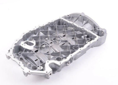 NEW VOLKSWAGEN BEETLE A5 ENGINE UPPER OIL PAN 06J103603BD ORIGINAL