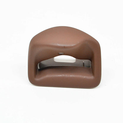 NEW AUDI A6 C7 REAR SEAT BELT RETRACTOR COVER 8K08577635E0 ORIGINAL