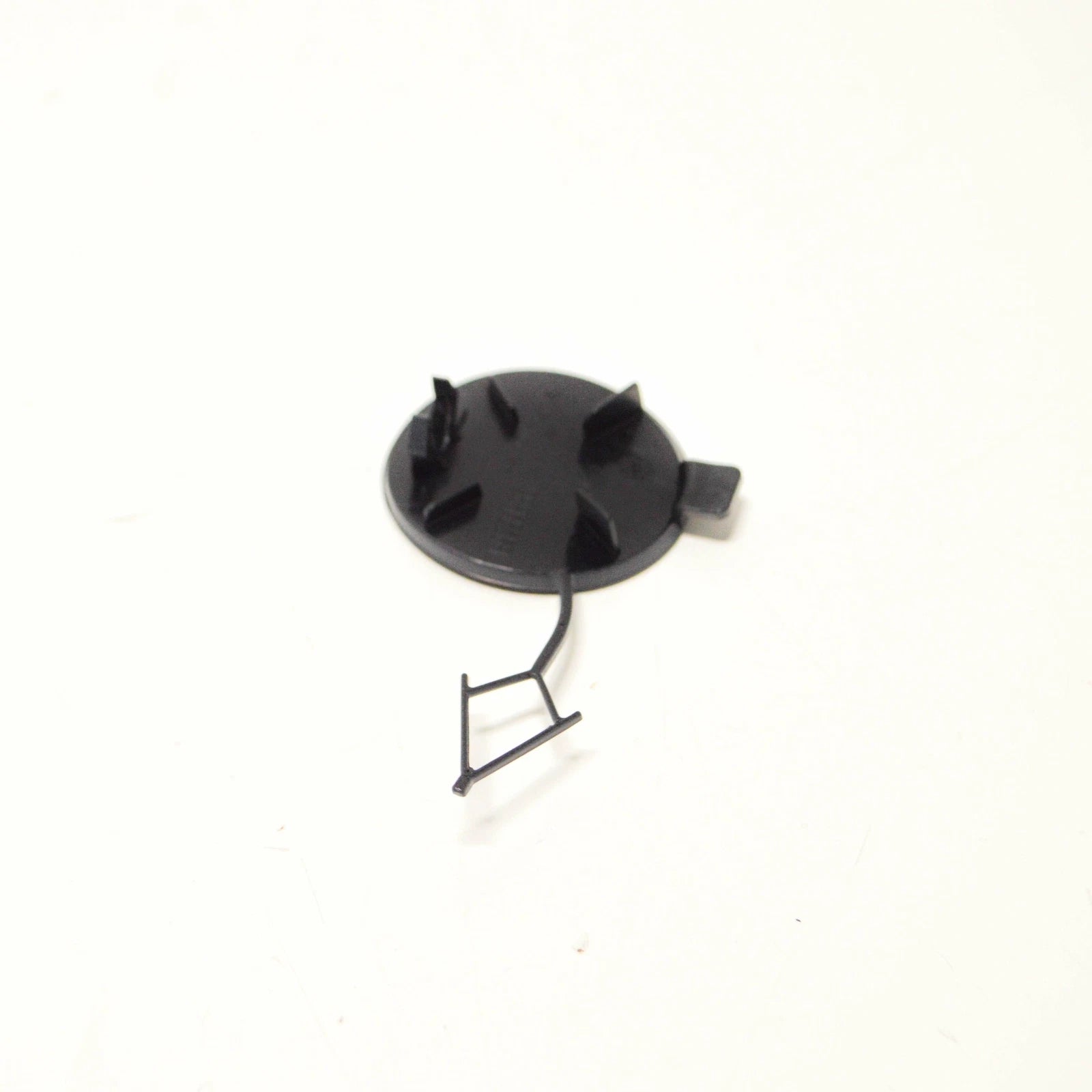 NEW VW PASSAT B8 REAR BUMPER TOW HOOK EYE CAP COVER 3G5807441GRU