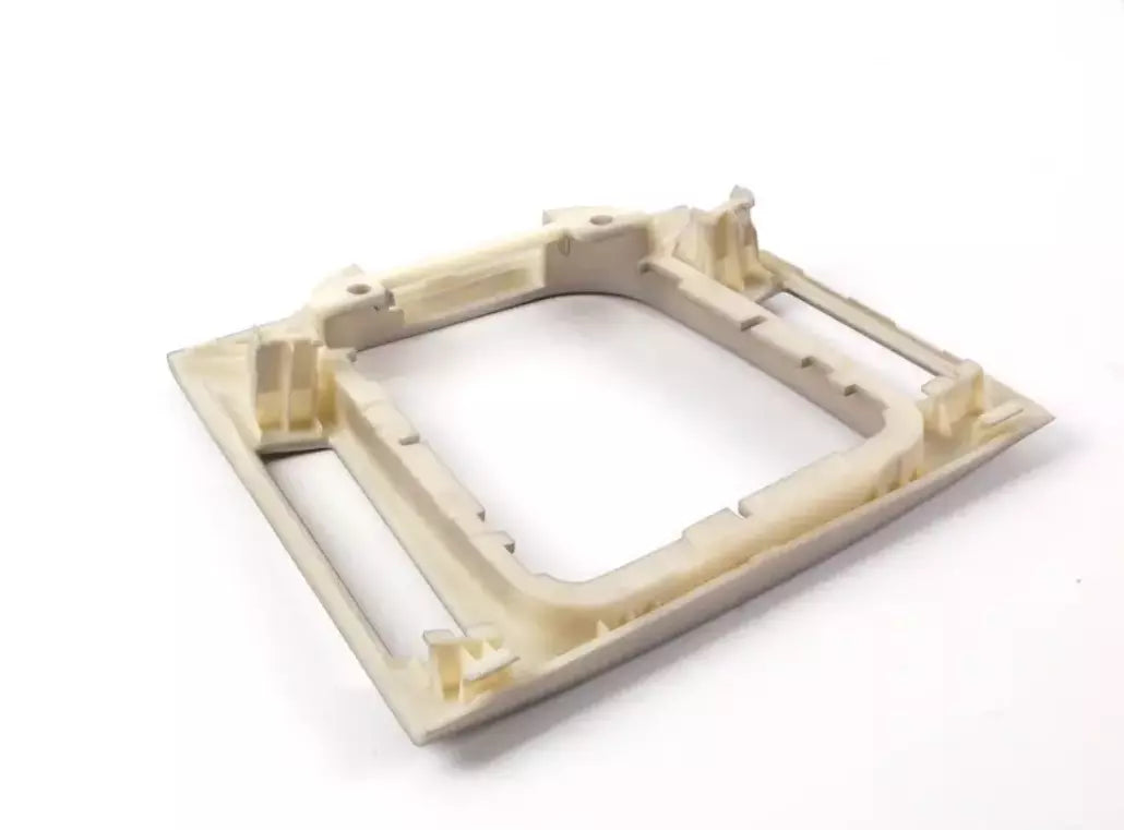 NEW BMW 3 E46 CENTER CONSOLE TRIM 51167052068 7052068 ORIGINAL