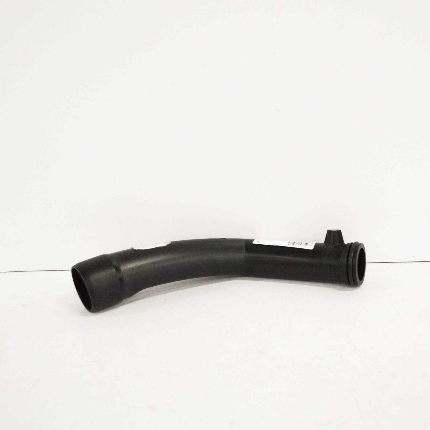 NEW MERCEDES-BENZ C W204 CHARGE AIR PIPE HOSE A2740980207 ORIGINAL