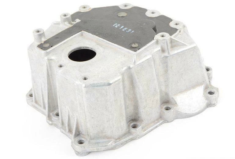 NEW AUDI A4 B7 TRANSMISSION HOUSING COVER 01J301212M ORIGINAL
