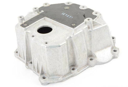 NEW AUDI A4 B7 TRANSMISSION HOUSING COVER 01J301212M ORIGINAL