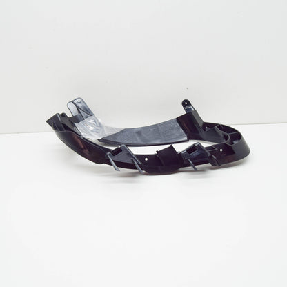 NEW AUDI A8 D4 REAR BUMPER LEFT CLOSING ELEMENT 4H0807363C ORIGINAL