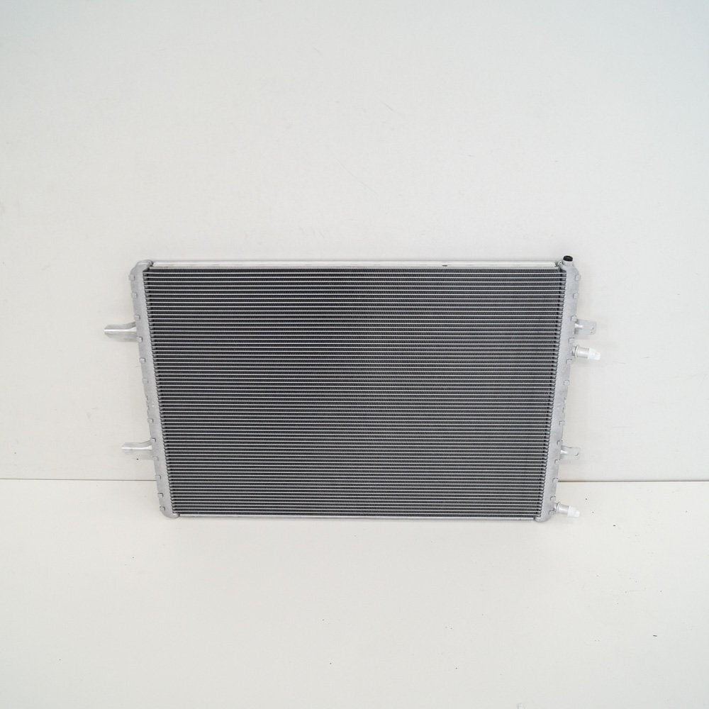 new audi a8 s8 4h additional cooling radiator 4h0145804b 2016 4.0 petrol