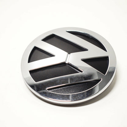 NEW VOLKSWAGEN CRAFTER REAR TRUNK BOOT EMBLEM BADGE 2E1853600 ORIGINAL