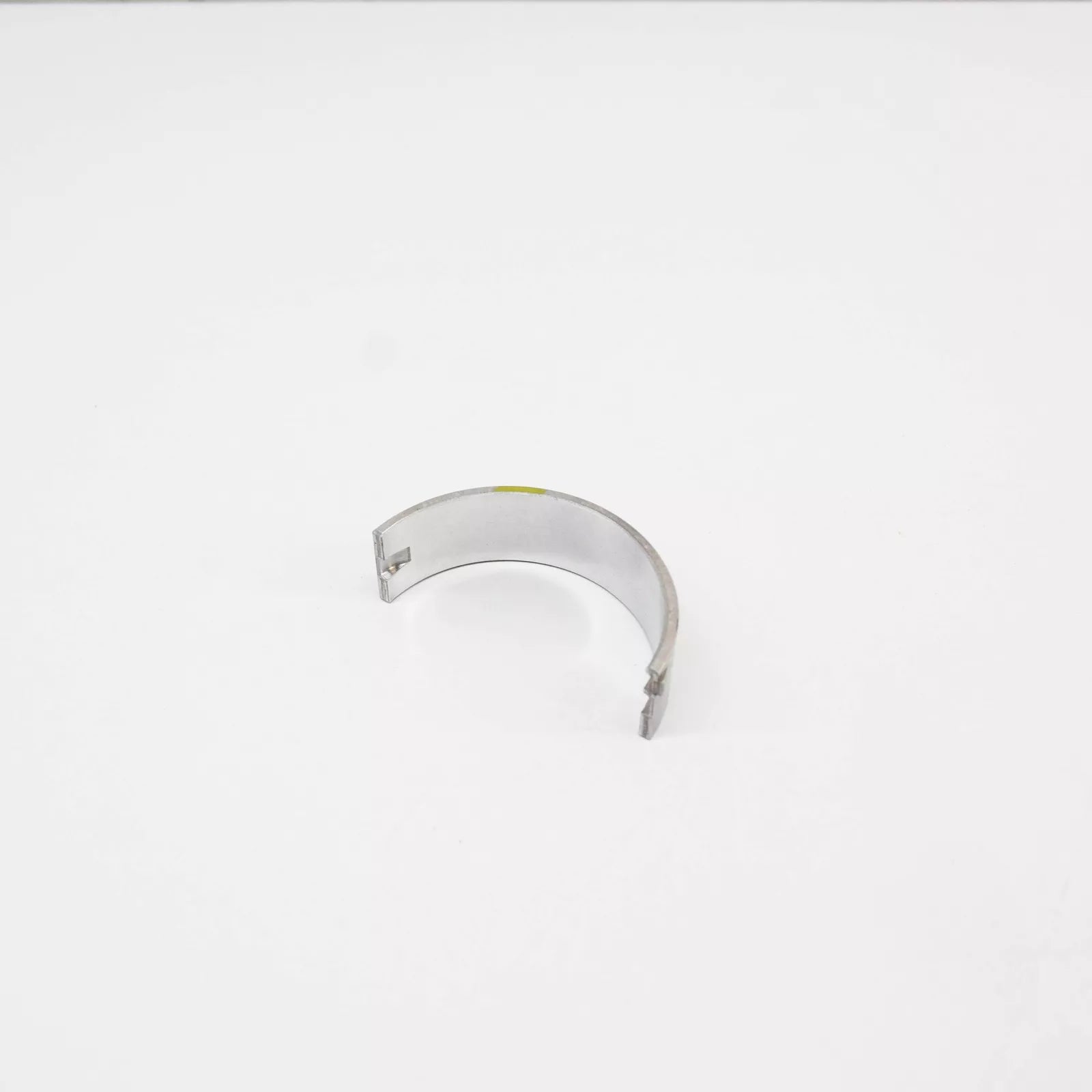 NEW AUDI A2 8Z CRANKSHAFT BEARINGS 2 PIECES 026198491 ORIGINAL