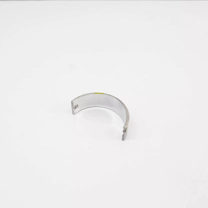 NEW AUDI A2 8Z CRANKSHAFT BEARINGS 2 PIECES 026198491 ORIGINAL