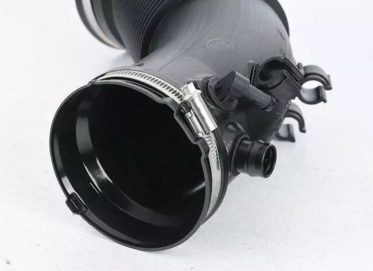 NEW AUDI A6 C6 REAR AIR INTAKE HOSE 079129628A ORIGINAL