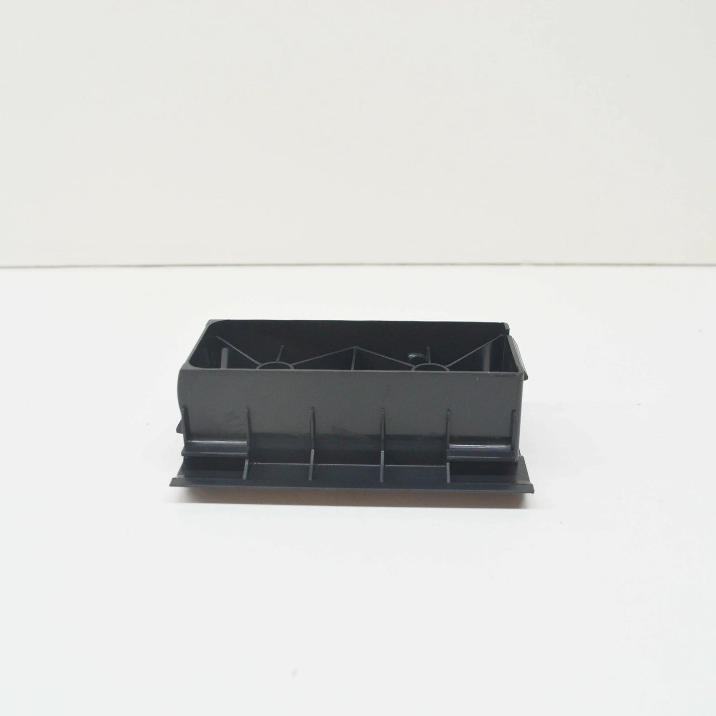 NEW VW TRANSPORTER T5 FRONT OUTER SEAT GUIDE RAIL STOP 7H5883161F82V ORIGINAL