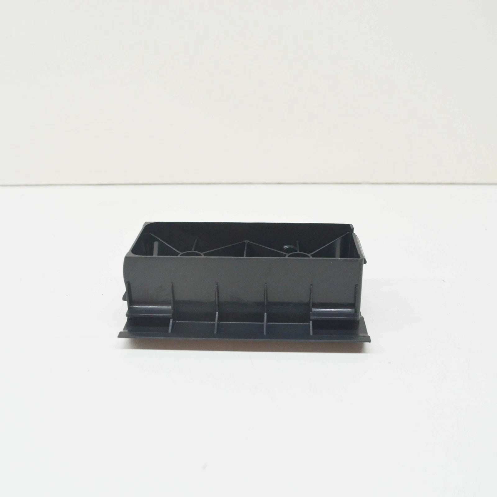 NEW VW TRANSPORTER T5 FRONT OUTER SEAT GUIDE RAIL STOP 7H5883161F82V ORIGINAL