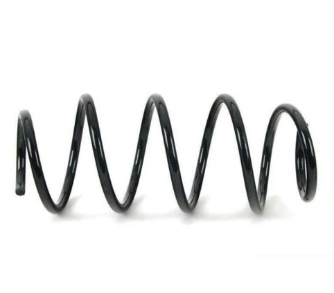 NEW MERCEDES-BENZ C W203 FRONT COIL SPRING A2033216204 ORIGINAL