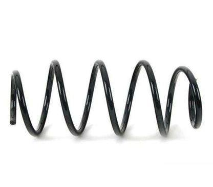 NEW MERCEDES-BENZ C W203 FRONT COIL SPRING A2033216204 ORIGINAL