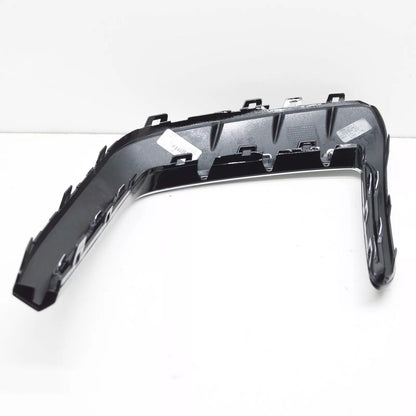 NEW VOLKSWAGEN TIGUAN AD FRONT RIGHT BUMPER GRILLE TRIM 5NN854662FDPJ