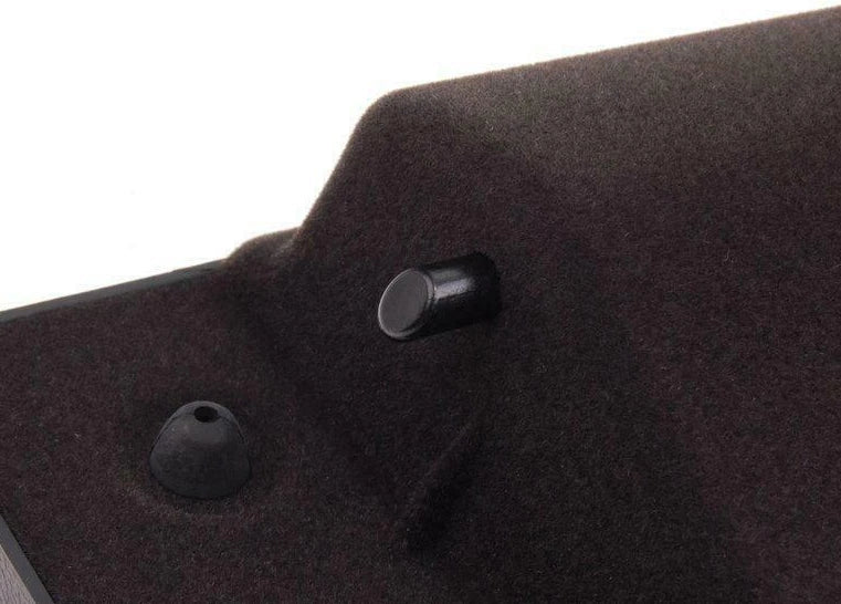 NEW AUDI A4 B8 GLOVE COMPARTMENT LID LHD 8K18571246PS ORIGINAL