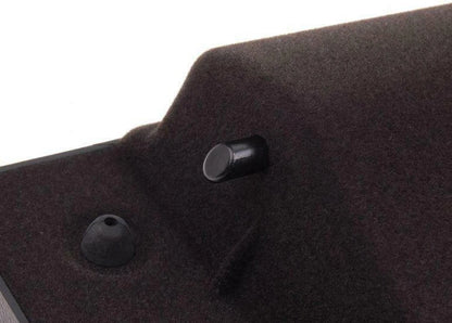 NEW AUDI A4 B8 GLOVE COMPARTMENT LID LHD 8K18571246PS ORIGINAL