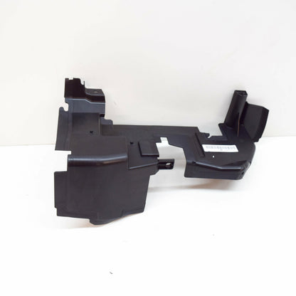 new ford fiesta mk7 air deflector right side jb3b-8310-ad 2019 original