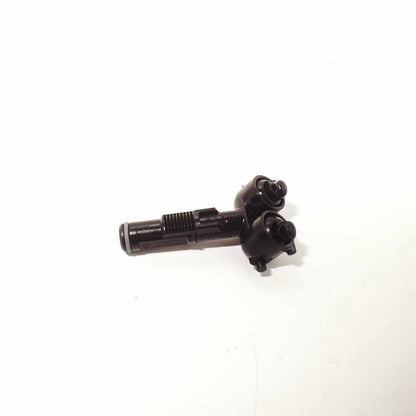 NEW VW TOUAREG 07-10 HEADLIGHT WASHER NOZZLE PASSENGER SIDE 7L6955104A