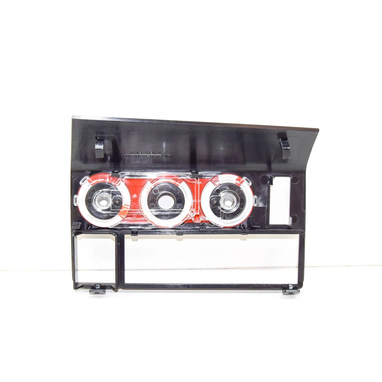 NEW BMW 3 E36 A/C CONTROL PANEL 64118368037 ORIGINAL