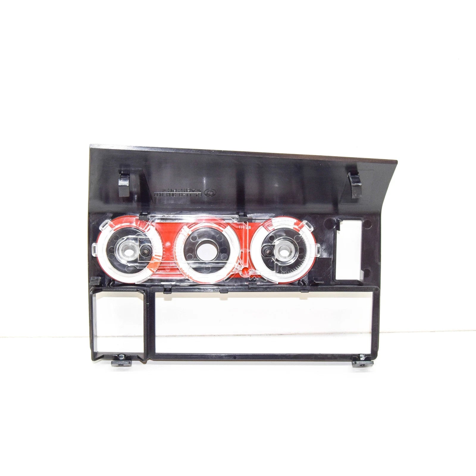 NEW BMW 3 E36 A/C CONTROL PANEL 64118368037 ORIGINAL