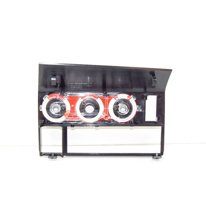 NEW BMW 3 E36 A/C CONTROL PANEL 64118368037 ORIGINAL