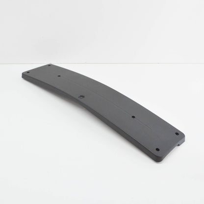 NEW MERCEDES-BENZ E-CLASS W212 FRONT LICENSE PLATE HOLDER A2128850181 ORIGINAL