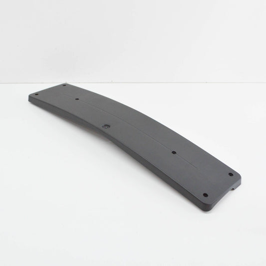 NEW MERCEDES-BENZ E-CLASS W212 FRONT LICENSE PLATE HOLDER A2128850181 ORIGINAL