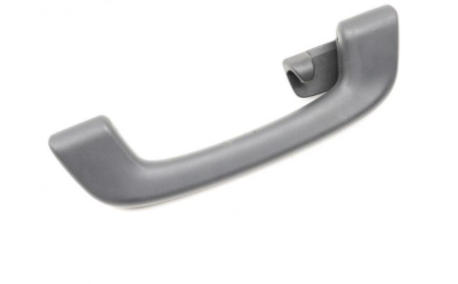 new bmw 5 f10 rear left roof handle 51168052689 8052689 original