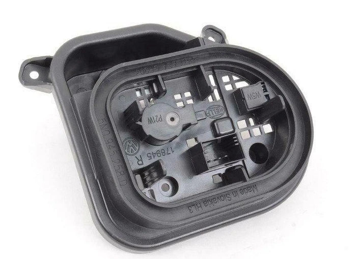 NEW VW TIGUAN 5N MK1 REAR RIGHT OUTER TAIL LIGHT BULB CARRIER 5N0945258D