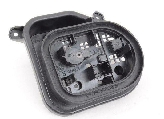 NEW VW TIGUAN 5N MK1 REAR RIGHT OUTER TAIL LIGHT BULB CARRIER 5N0945258D