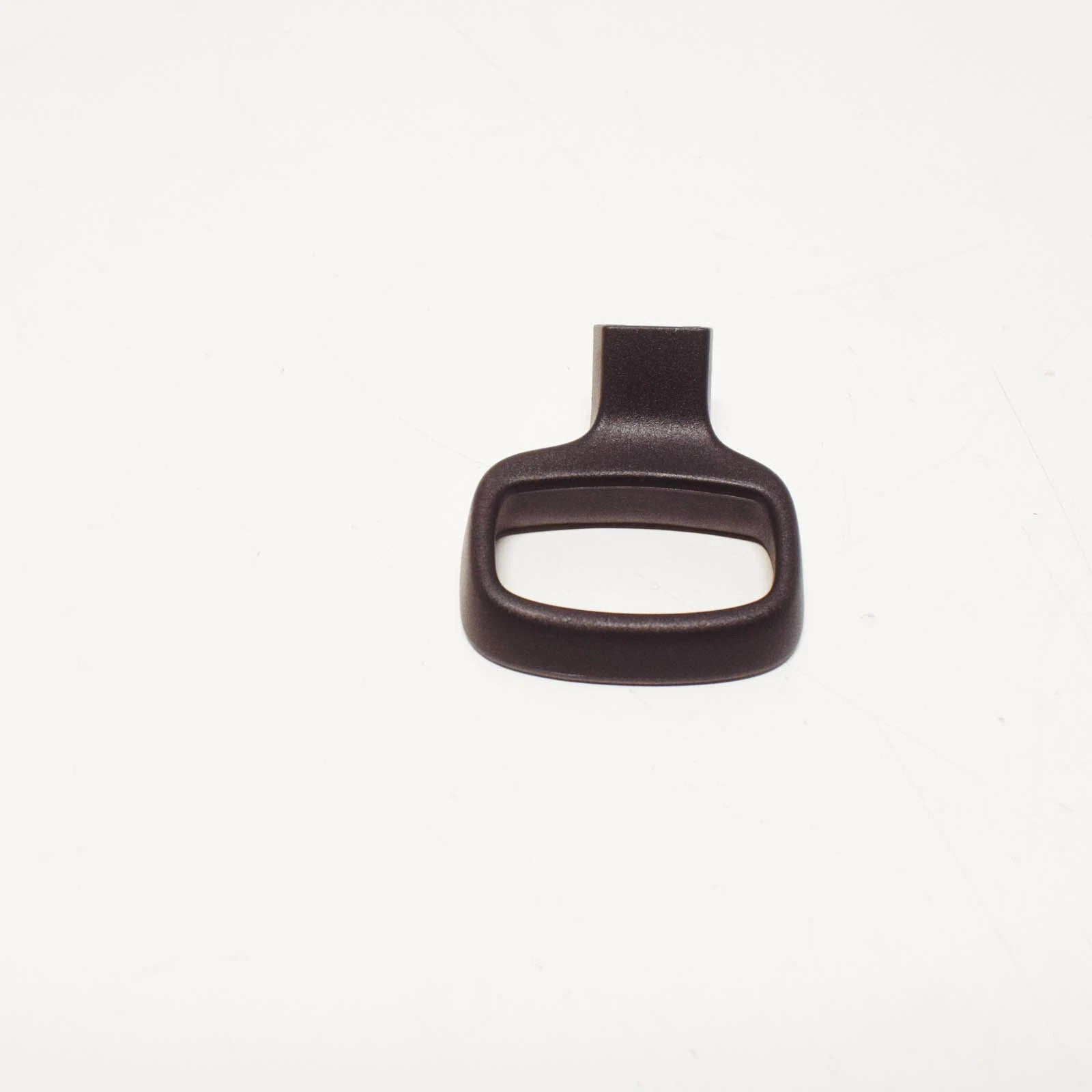 NEW VOLKSWAGEN AUDI RIGHT SEAT ADJUSTMENT HANDLE LEVER BLACK 3C0881254A9B9