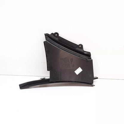 NEW BMW 3 GT F34 RADIATOR RIGHT INNER AIR DUCT 51747293730 7293730 2016 ORIGINAL