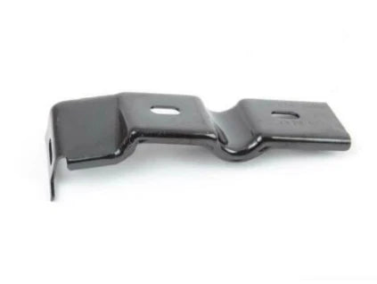 NEW MB ML W163 FRONT BUMPER RIGHT MOUNTING BRACKET A1638850614 ORIGINAL