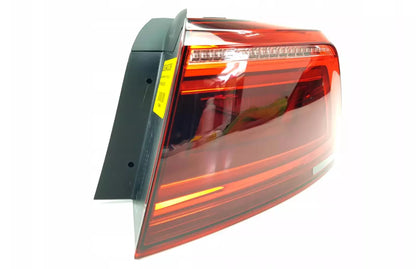 NEW VW PASSAT B8 REAR RIGHT OUTER LED TAILLIGHT 3G5945208F ORIGINAL