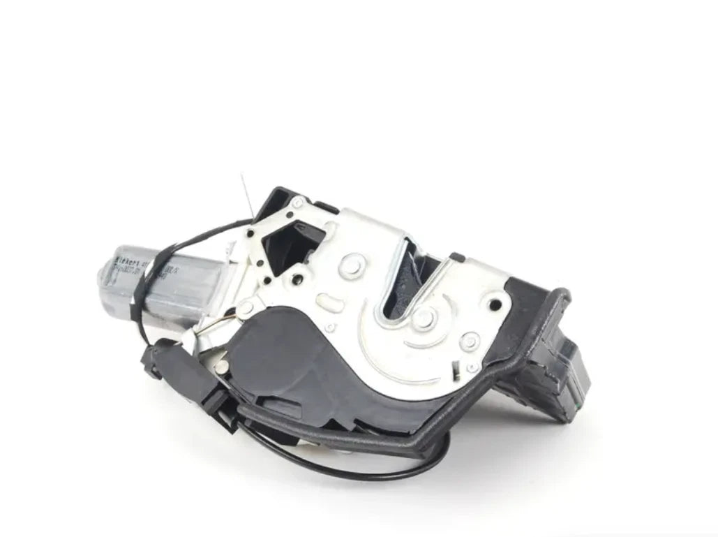 NEW BMW 7 E65, E66, E67 FRONT RIGHT DOOR LOCK 7202126 51217202126 ORIGINAL