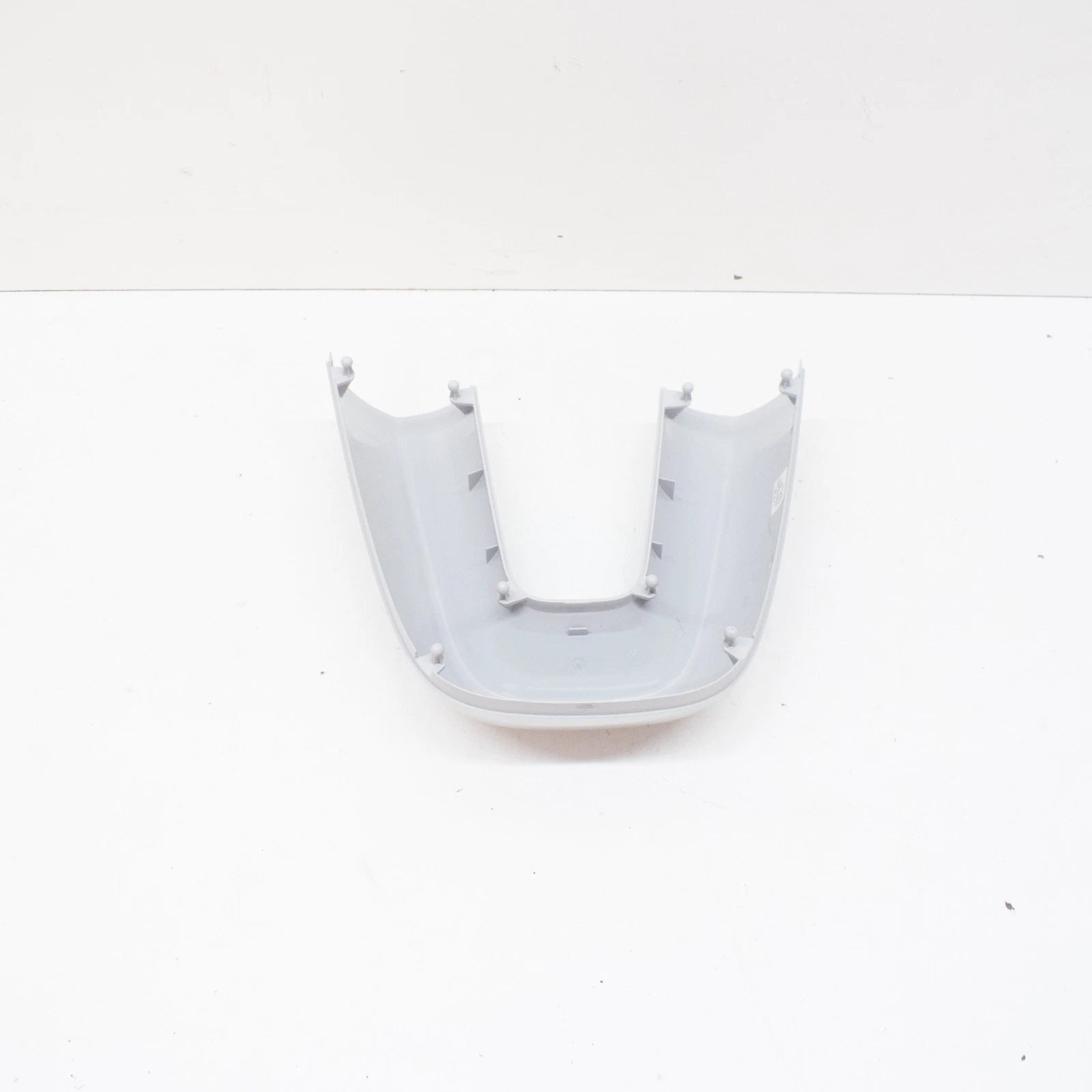 NEW BMW Z4 E89 REAR LEFT WIND DEFLECTOR ROLL BAR HOOP TRIM COVER 51437270487