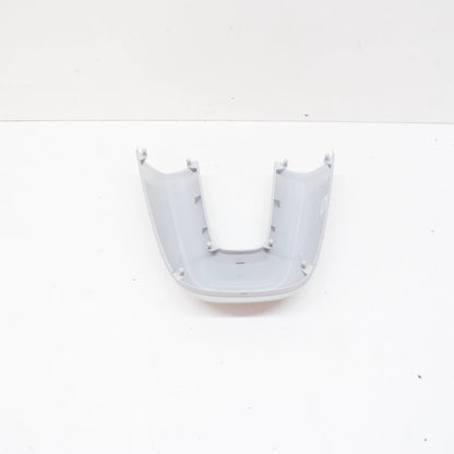 NEW BMW Z4 E89 REAR LEFT WIND DEFLECTOR ROLL BAR HOOP TRIM COVER 51437270487