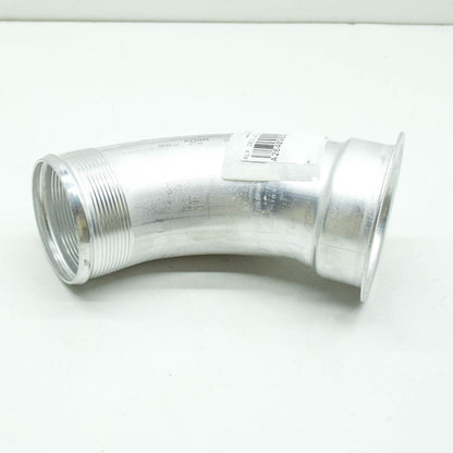 NEW MB CLS C257 TURBO CHARGE AIR COOLER RIGHT AIR MANIFOLD A2640980000 ORIGINAL