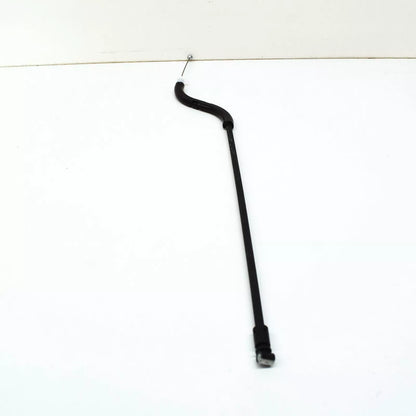 NEW VOLKSWAGEN T-ROC BONNET HOOD LID LOCK CABLE 2GA823528 ORIGINAL