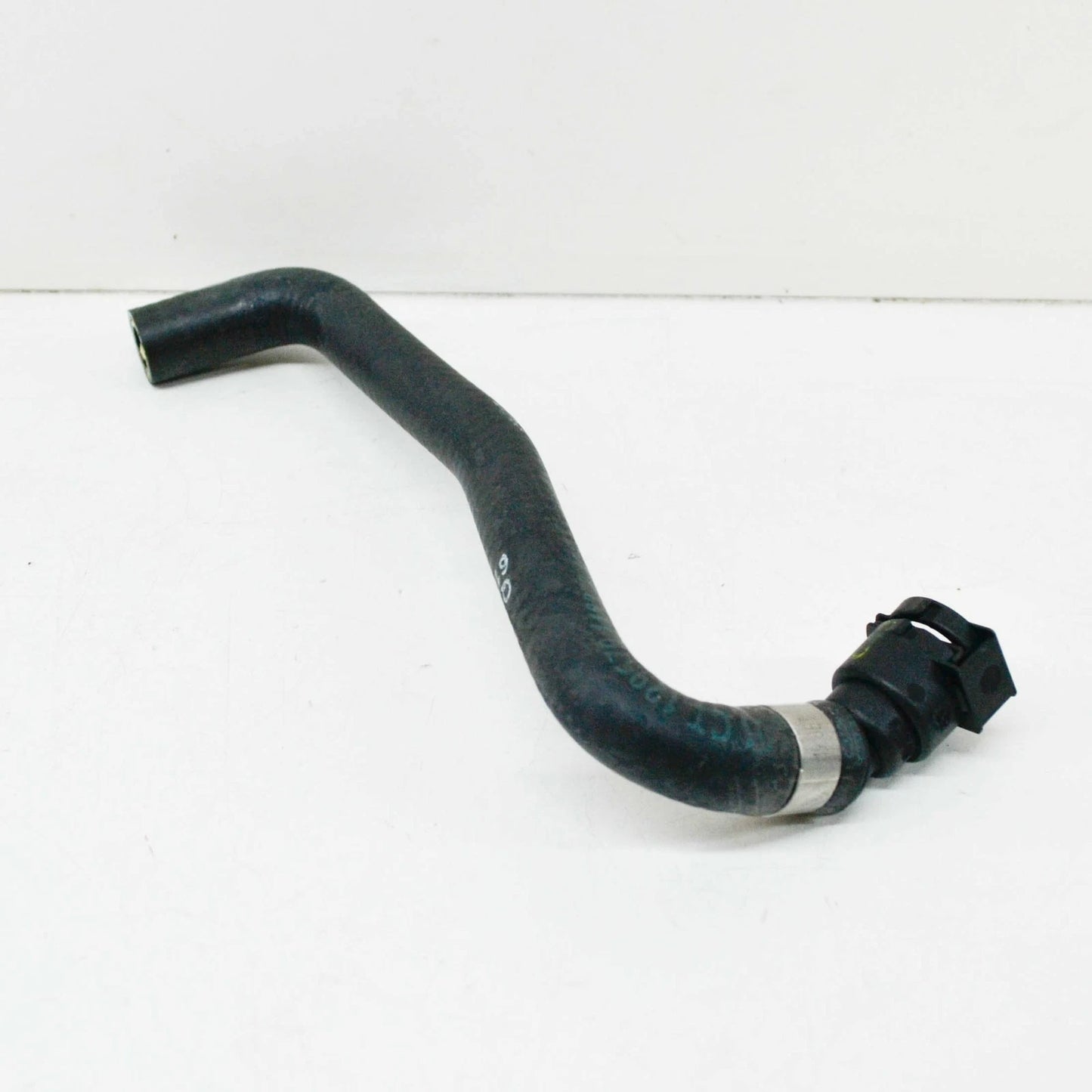 NEW BMW 1 F20 COOLANT RADIATOR HOSE 7596831 17127596831 ORIGINAL