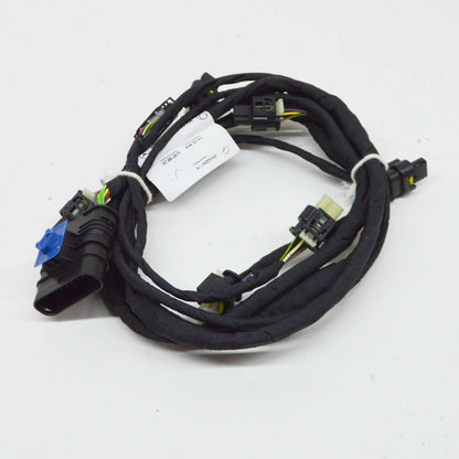 NEW MERCEDES-BENZ E W213 FRONT PARKING AID WIRING HARNESS A2135405903 ORIGINAL