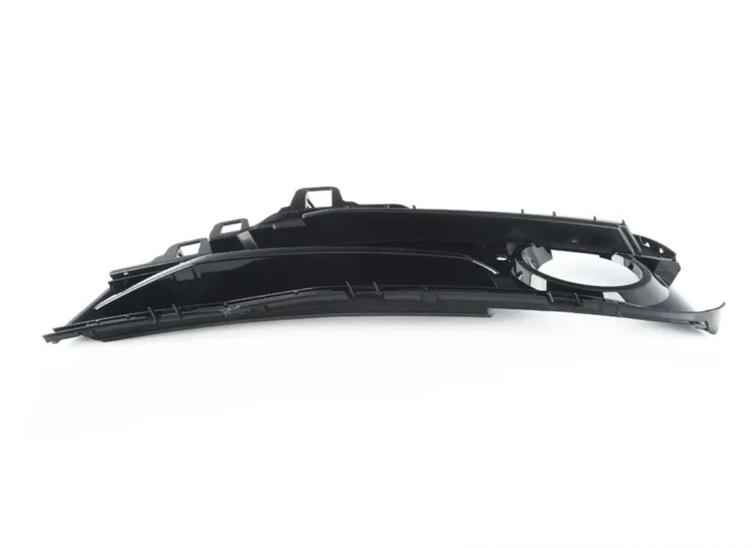 new bmw 3 f30 front left fog lamp trim 7464487 51117464487 original
