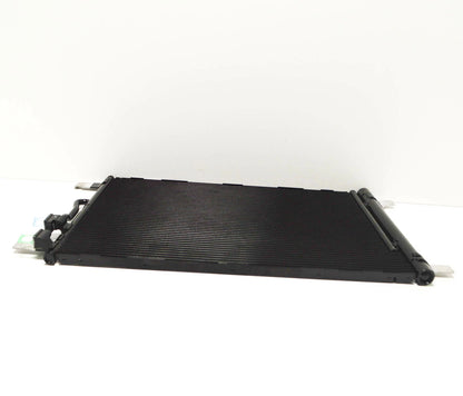 NEW AUDI A3 8V CONDITIONING CONDENSER RADIATOR 5Q0816411AS ORIGINAL