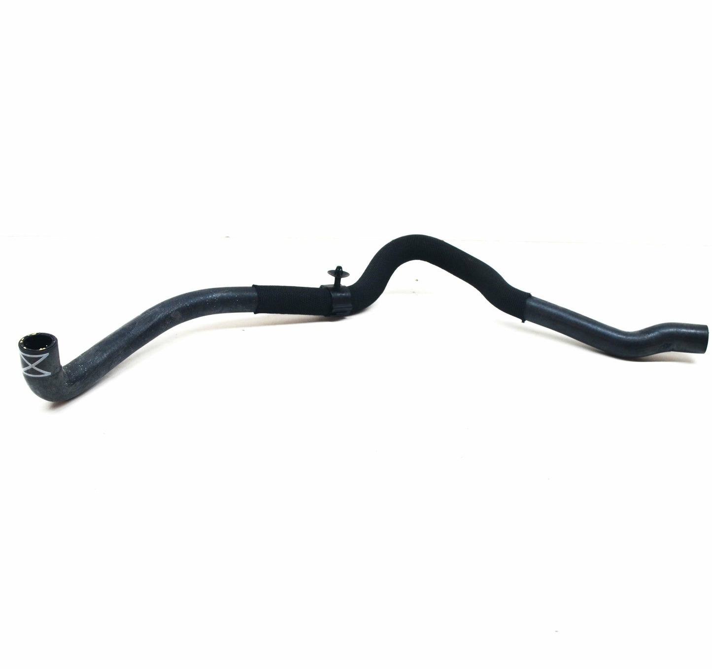 NEW AUDI A6 C8 ENGINE COOLANT WATER HOSE 4K0122901E ORIGINAL